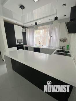 Дом 97м², 2-этажный, посуточно, 