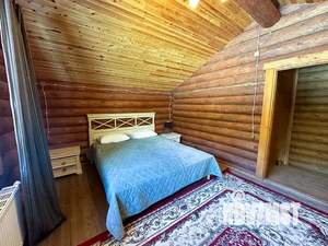 Дом 40м², 2-этажный, посуточно, 