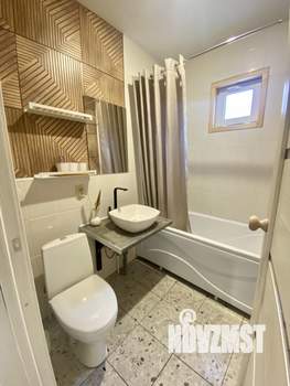 Дом 91м², 1-этажный, посуточно, 