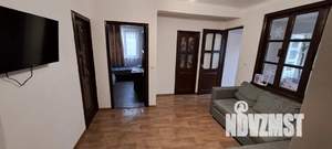 Дом 120м&sup2;, 2-этажный, посуточно, 