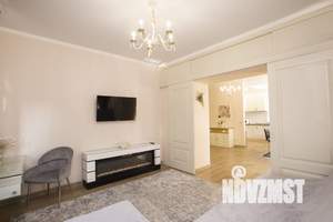 Дом 220м², 2-этажный, посуточно, 