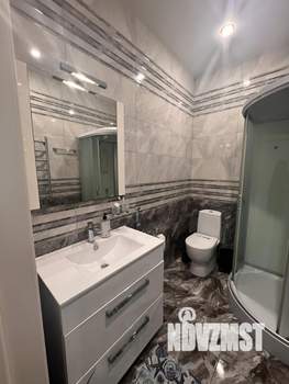 Таунхаус 131м², 3-этажный, на длительный срок, 