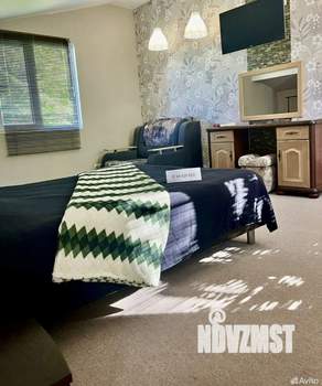 Дом 50м², 2-этажный, посуточно, 