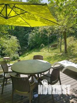 Дом 29м², 1-этажный, посуточно, 