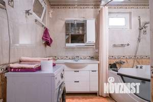 Дом 200м², 3-этажный, посуточно, 