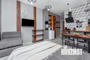 Дом 26м², 3-этажный, посуточно, 