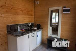 Дом 55м², 1-этажный, посуточно, 