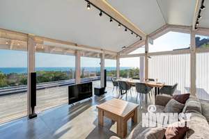 Дом 65м², 1-этажный, посуточно, 