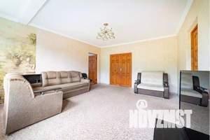 Дом 100м², 3-этажный, посуточно, 