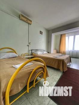 Дом 150м², 3-этажный, посуточно, 