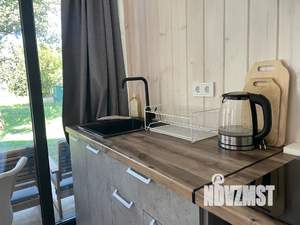 Дом 40м², 1-этажный, посуточно, 