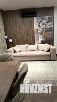 Дом 105м², 2-этажный, посуточно, 