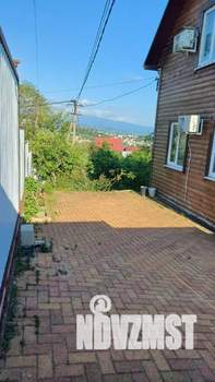 Дом 111м², 2-этажный, посуточно, 