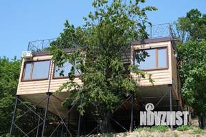 Дом 235м², 1-этажный, посуточно, 