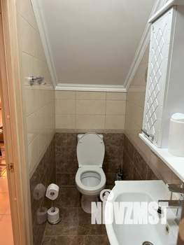 Дом 60м², 2-этажный, посуточно, 