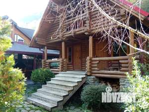 Дом 93м², 2-этажный, посуточно, 