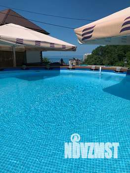 Дом 120м², 2-этажный, посуточно, 