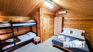 Дом 25м², 1-этажный, посуточно, 