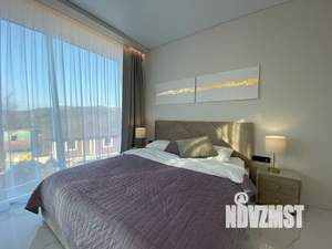 Дом 230м&sup2;, 3-этажный, посуточно, 