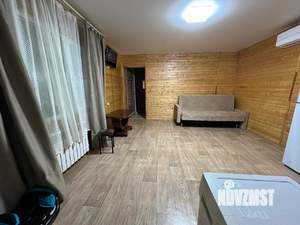 Дом 50м², 1-этажный, на длительный срок, 