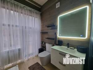 Дом 200м², 2-этажный, посуточно, 