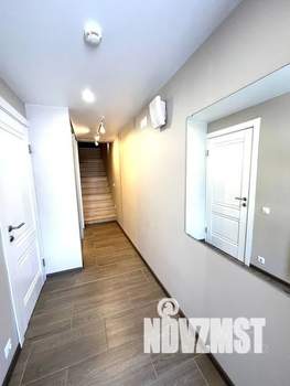 Дом 90м², 2-этажный, посуточно, 