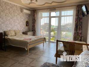 Дом 35м², 4-этажный, посуточно, 