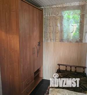 Дом 30м², 1-этажный, посуточно, 