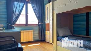 Дом 220м², 2-этажный, посуточно, 