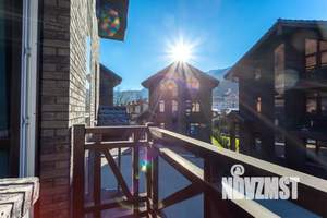 Дом 204м², 3-этажный, посуточно, 