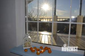 Дом 60м², 1-этажный, посуточно, 