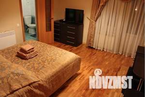 Дом 340м², 2-этажный, посуточно, 