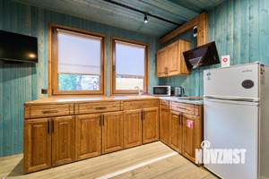 Дом 53м², 1-этажный, посуточно, 