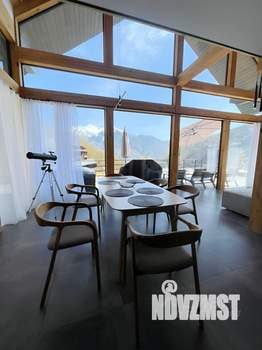 Дом 240м², 2-этажный, на длительный срок, 