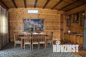 Дом 240м², 2-этажный, посуточно, 