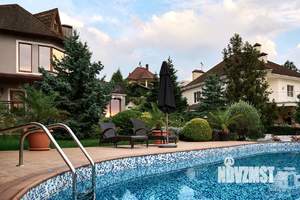 Дом 300м², 3-этажный, на длительный срок, 