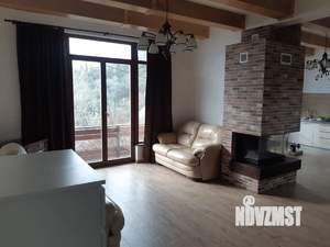 Дом 160м², 2-этажный, посуточно, 