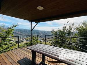 Дом 230м&sup2;, 2-этажный, посуточно, 