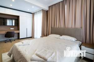 Дом 143м², 2-этажный, посуточно, 