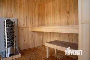 Дом 200м², 1-этажный, посуточно, 