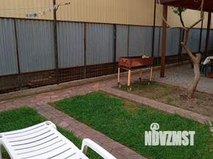 Дом 180м&sup2;, 2-этажный, посуточно, 