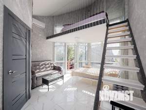 Дом 20м², 2-этажный, посуточно, 