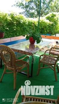 Дом 100м², 2-этажный, посуточно, 