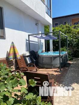 Дом 145м&sup2;, 2-этажный, посуточно, 