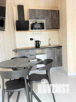 Дом 24м², 1-этажный, посуточно, 