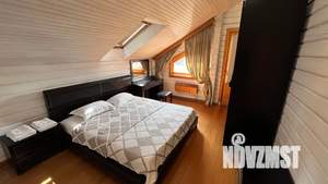 Дом 190м², 2-этажный, посуточно, 