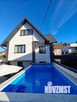 Дом 230м&sup2;, 1-этажный, посуточно, 