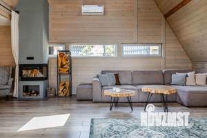 Дом 101м², 2-этажный, посуточно, 