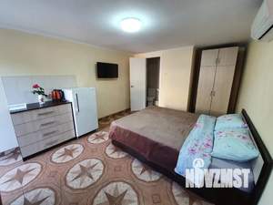 Дом 20м&sup2;, 1-этажный, посуточно, 