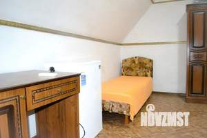 Дом 16м², 1-этажный, посуточно, 